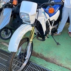 HONDA ホンダ MTX 