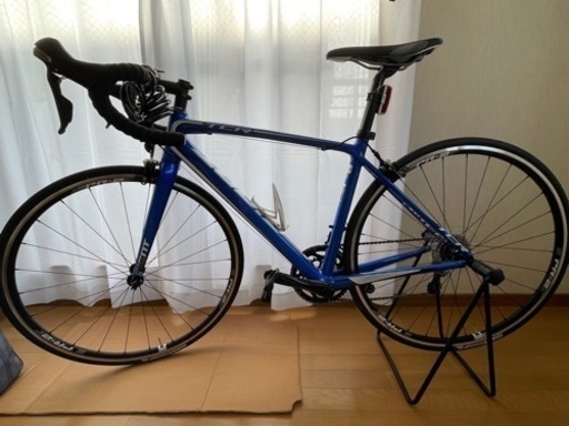 ロードバイク GIANT TCR0 (商談決定)