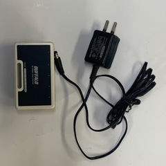 Buffalo TSW-TX-5ECBスイッチングハブ