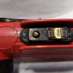 Snap-on スナップオン アングルフラッシュライト の画像
