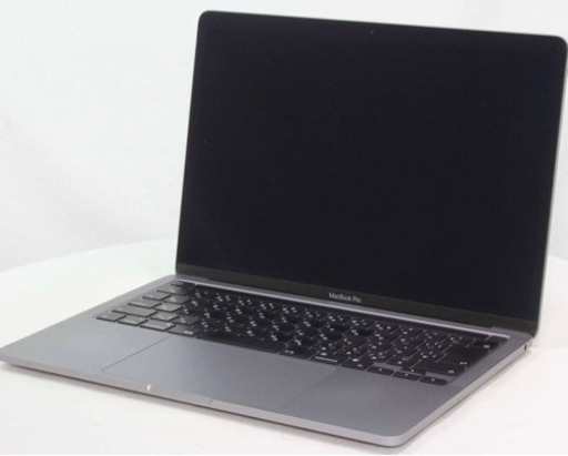 Mac Book Pro M1 スペースグレイ