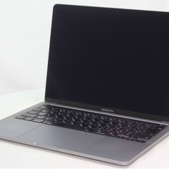 Mac Book Pro M1 スペースグレイ
