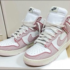 ナイキ ダンク ハイカット 1985（売却済）