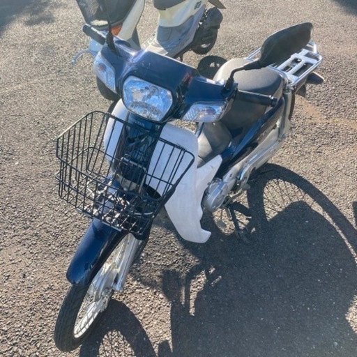 ◎HONDA ホンダ SuperCUB