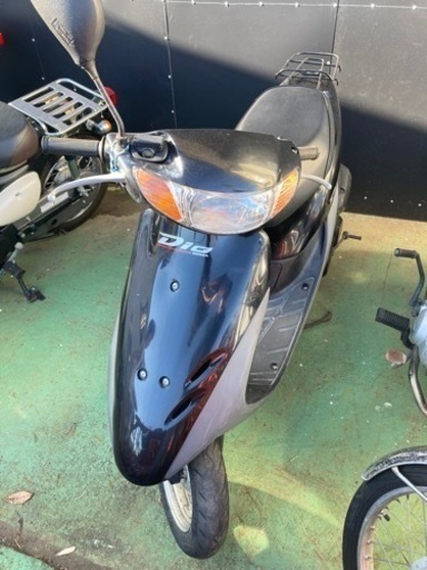 HONDA ホンダ Dio ディオ