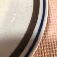 23.5cm平皿（残り1枚）の画像