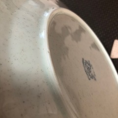 23.5cm平皿（残り1枚）の画像