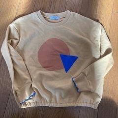新品未使用　子供服の画像