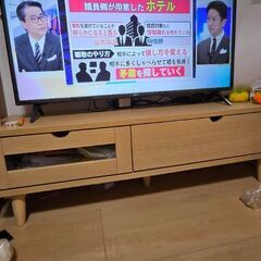 LGテレビ(+ニトリテレビ台含む)販売！！！
