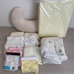 赤ちゃん用品
