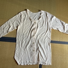 婦人用　肌着　(新古品)