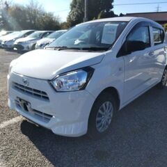 【車検2年付！ 月々11,000円～】★平成30年 ダイハツ ミ...