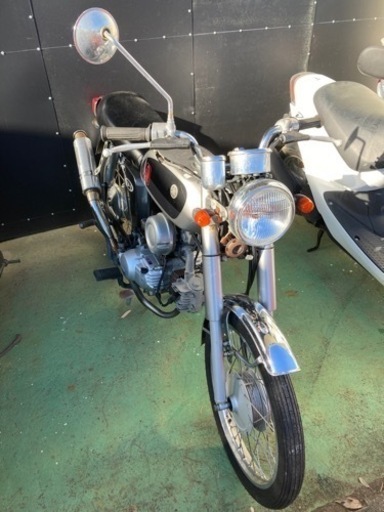 YAMAHA ヤマハ YB-1