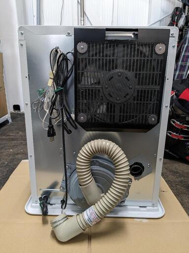 コロナFFストーブFF-VG42SA2022年製密閉式石油暖房機FF式温風 コロナFFストーブFF-VG42SA2022年製密閉式石油暖房機FF式温風