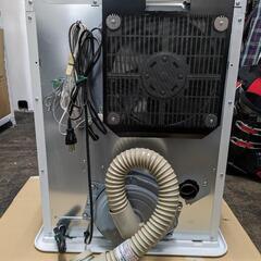 コロナFFストーブFF-VG42SA2022年製密閉式石油暖房機FF式温風 コロナFFストーブFF-VG42SA2022年製密閉式石油暖房機FF式温風