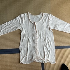 婦人用　グンゼ肌着　(未使用・新古品) 4枚セットの画像