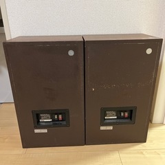 スピーカー　三菱電機　Diatone DS-251 mk2 お届けしますの画像