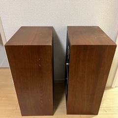 スピーカー　三菱電機　Diatone DS-251 mk2 お届けしますの画像