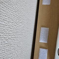 キューブボックス オープンラック２個の画像