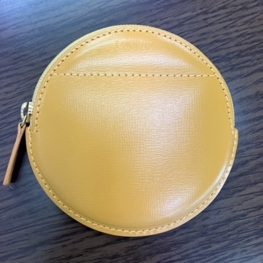 LOEWE ロエベ コインケース