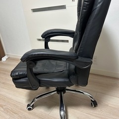 社長椅子の画像