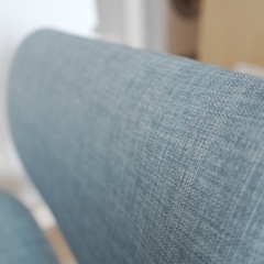 【美品】ニトリ　リラックスワイドダイニングテーブルセットの画像