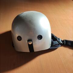 スノーボード　ヘルメットの画像