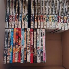 中古マンガ　１冊100円