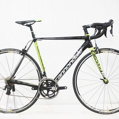 CANNONDALE 「キャノンデール」 CAAD12 105 2016年モデル ロードバイク / IT63OXME37AG