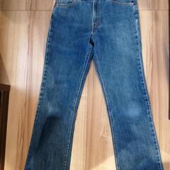 LEVIS ジ−ンズ
