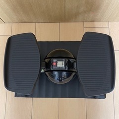 【決まりました】OASIS ステッパーの画像