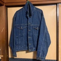 Gジャンの画像