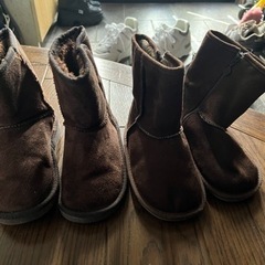 サイズアウトの為、取りに来て頂ける方