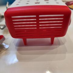 決まりました　キティちゃん　フックなどの画像