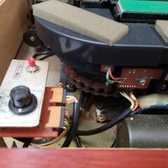 【060101】自動麻雀台(ジャンク)の画像