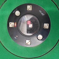 【060101】自動麻雀台(ジャンク)の画像