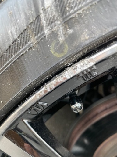 レオニスホイール