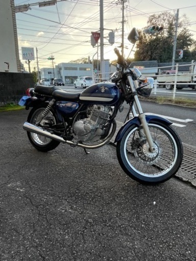 スズキ ST250/E-Type 調子絶好調！！近県の方のみ!!