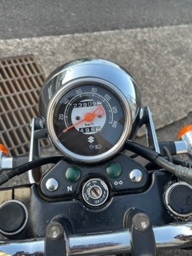 スズキ ST250/E-Type 調子絶好調！！近県の方のみ!!