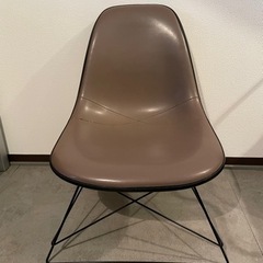 Herman Miller  イームズシェルサイド キャッツクレイドルベース