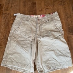 ホリスター　ハーフパンツ30
