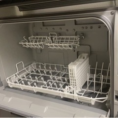 Panasonic製食洗機 ちょっと値下げしました。