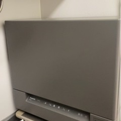 Panasonic製食洗機　ちょっと値下げしました。