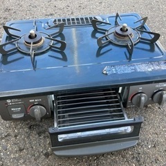 中古ガスコンロ