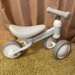 D-bike mini + ディーバイクミニプラス アッシュの画像