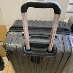 TSAロック　スーツケース　70cm×50cm×35cmの画像