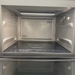【ご来店限定】＊パナソニック スチームオーブン 2019年製＊1221-3の画像