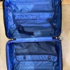 スーツケース　63cm×43cm×26cmの画像