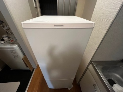 冷蔵庫　Panasonic