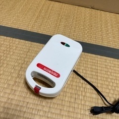 ホットサンドメーカー